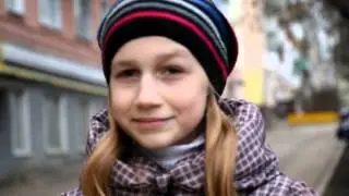 Лубенникова Катя