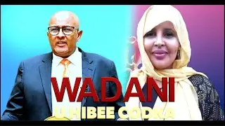 FARXIYA FISKA WADDANI U HIBEE CODKAAGA- HEES CUSUB OO HD