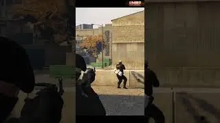 В Москве военное положение (GTA 5 RP RMRP) 