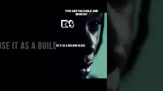 You are valuable and Worthy #motivation #knowledgeseeker