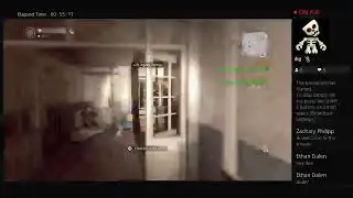 Dying light speedrun NG+