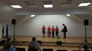 Borzęcin Dolny. Gminy Dzień Strażaka