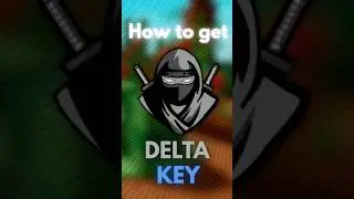 How to get Delta Key? 