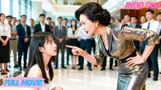 Wanita kaya menampar gadis tak tahu dia putri konglomerat, begitu terungkap dia pun menyesal habis