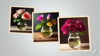 Танец цветов