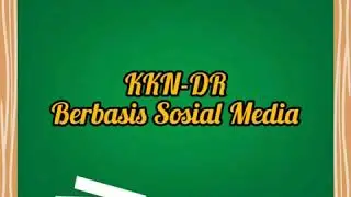 5 Cara Hilangkan Rasa Bosan Anak Saat Lock Down||KKN-DR Media Sosial, UIN STS JAMBI