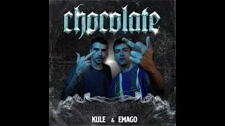 KULE041 X EMAGO - CHOCOLATE