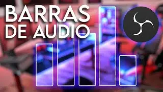 EL MEJOR PLUGIN DE AUDIO EN OBS | VISUALIZA TU MÚSICA!