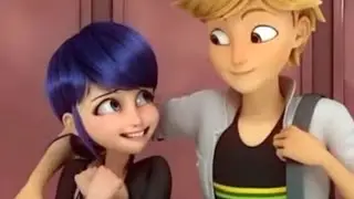 Just MariChat Forever💞 | Heroes Edit | marinette Ladybug |