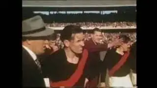 1949 Grand Final footage
