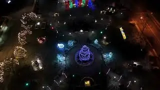 Christmas Is Coming!