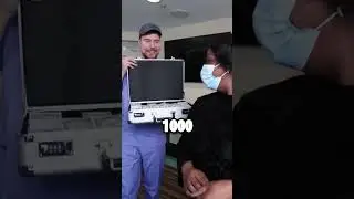 MrBeast CANCELLED For Curing Blindness...🤨🤨