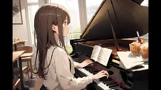 [協和音程だけの実験的ジャズ] Sonic Pi algorithmic music - experimental jazz without dissonance