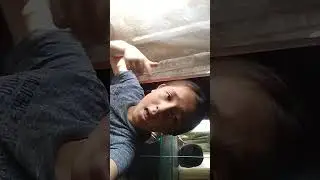 взади....