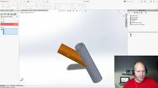SOLIDWORKS Tips: How to create pipe template