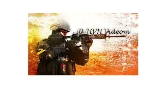 İlk HvH Videom