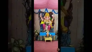 Ganapati bappa 🙏