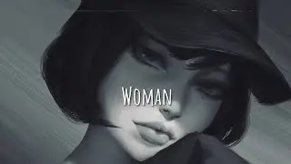 [Lyrics+Vietsub]  Woman - Doja Cat