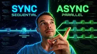 Make Your Java Code Run Faster (Sync vs Async)