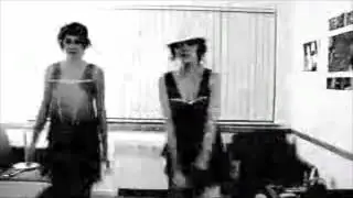 Booty Swing - Parov Stelar