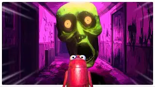 R.E.P.O Might be the Funniest Game Ever Created