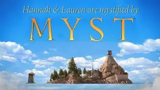 Senior Detectives Play... MYST! Part 2