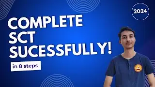 Complete SCT for OPPE: A Step-by-Step Guide for IIT Madras BS Degree Students