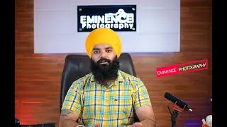 Tutorials by Eminence in Punjabi | Photography courses