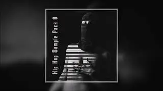 Hip Hop Piano Sample 146 BPM