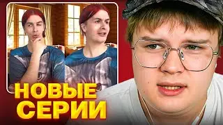 KASHYA WATCHES IVAN ZOLO'S NEW EPISODES