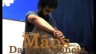KaEsse - Mãos da Providência  | Prod. Wzy (Filme Official )