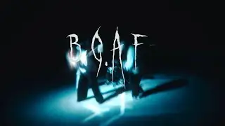 YENTED - พร้อมพัง (B.G.A.F) [Official Music Video]