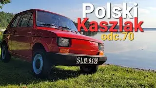 Polski Kaszlak #70 - Jestem z siebie dumny! ✨️ Lepiej niż Fabryka ✨️