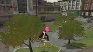 THUG 2 Boston No Manual - Stoner