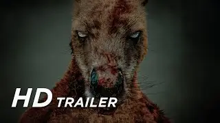 RIPPY - DAS KILLERKÄNGURU | Trailer (deutsch) | Mit Michael Biehn und Tess Haubrich