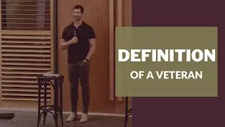 How do I know if I am a Veteran?