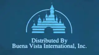 Walt Disney Television 1987 / Buena Vista International 1998