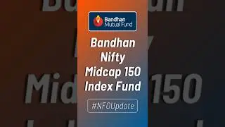 Bandhan Nifty Midcap 150 Index Fund Direct Growth: What You Need to Know