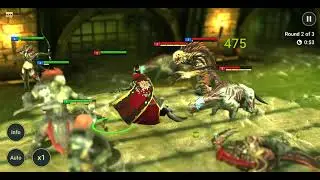 YTSGaming Plays Raid Shadow Legends