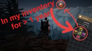 Getting the Infinite HP Potion in BDO