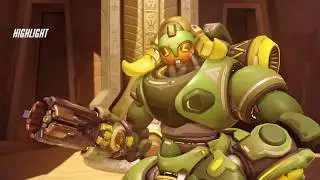 orisa v dva