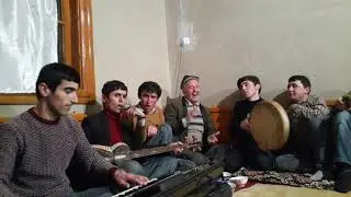 Ситораҳои Ворӯ. Начмиддин ,Завкибек, Олимшо, Мухаммадтобе