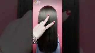 Как сделать крутые причёски!! Видео из Лайка!