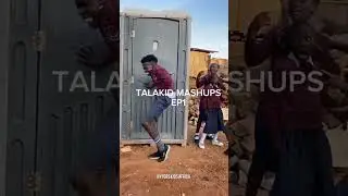TAlALAKID MASHUPS  EP1 💯🔥🔥🔥🔥THROWBACK