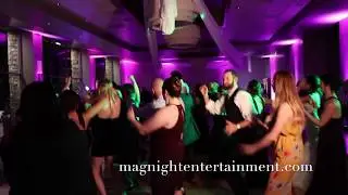 LA & OC Wedding DJ's