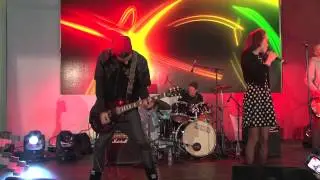 Иван Тишев - loop концерт 2014