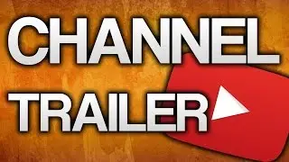 #channel trailer