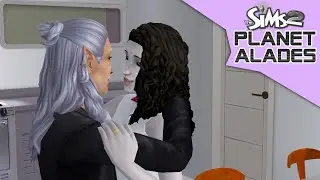 Accidents Happen | Planet Alades #66 | Sims 2
