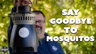 Ambush Mosquito Trap Review