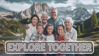 Grandymoons: The Travel Trend Bringing Families Closer!